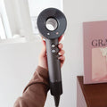 High-Speed Ionic Hair Dryer
