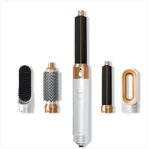 5 in 1 Hair Styler Brush